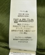 Polo Ralph Lauren（ポロラルフローレン）Tシャツ・カットソー カーキ サイズ:XS レディース/2200706719055