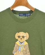 Polo Ralph Lauren（ポロラルフローレン）Tシャツ・カットソー カーキ サイズ:XS レディース/2200706719055