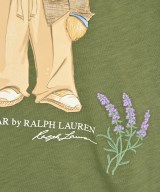 Polo Ralph Lauren（ポロラルフローレン）Tシャツ・カットソー カーキ サイズ:XS レディース/2200706719055
