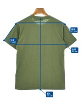 Polo Ralph Lauren（ポロラルフローレン）Tシャツ・カットソー カーキ サイズ:XS レディース/2200706719055