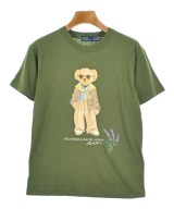 Polo Ralph Lauren Tシャツ・カットソー