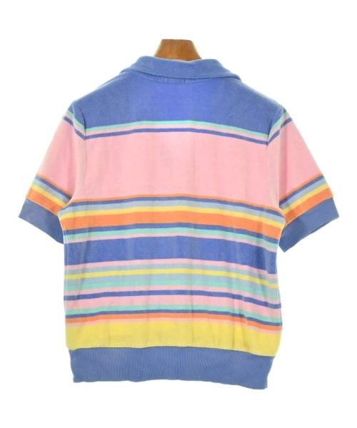 Polo Ralph Lauren（ポロラルフローレン）カジュアルシャツ 青 サイズ:L レディース/2200706771022