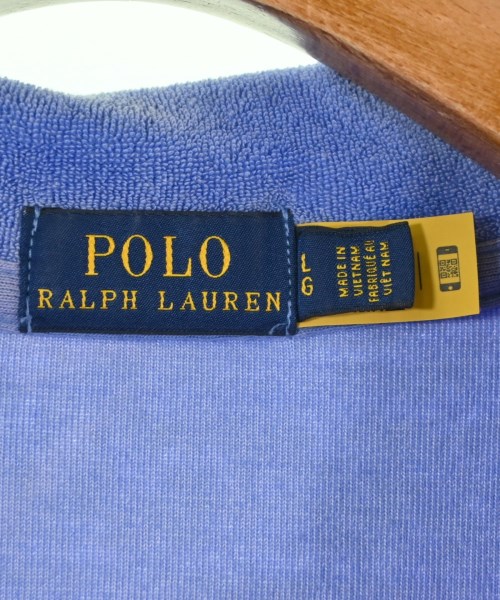 Polo Ralph Lauren（ポロラルフローレン）カジュアルシャツ 青 サイズ:L レディース/2200706771022