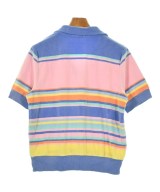 Polo Ralph Lauren（ポロラルフローレン）カジュアルシャツ 青 サイズ:L レディース/2200706771022