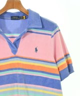 Polo Ralph Lauren（ポロラルフローレン）カジュアルシャツ 青 サイズ:L レディース/2200706771022