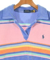 Polo Ralph Lauren（ポロラルフローレン）カジュアルシャツ 青 サイズ:L レディース/2200706771022