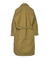 Polo Ralph Lauren（ポロラルフローレン）シャツワンピース ベージュ サイズ:0(XS位) レディース/2200702647024