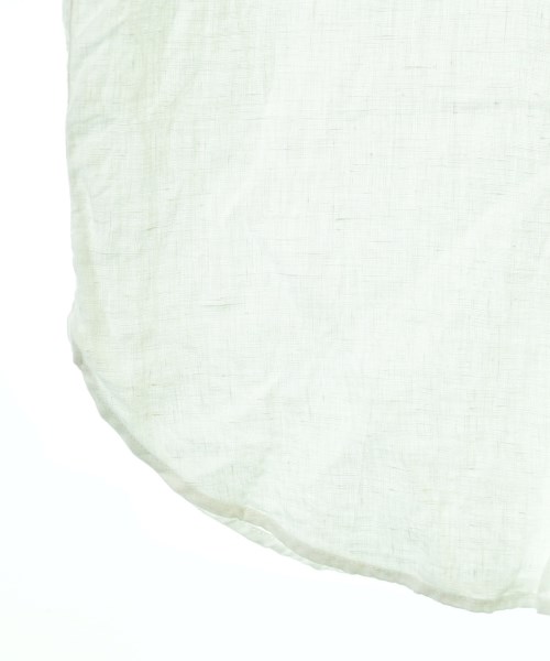 Polo Ralph Lauren（ポロラルフローレン）カジュアルシャツ 白 サイズ:4(XL位) レディース/2200702647093