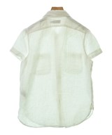 Polo Ralph Lauren（ポロラルフローレン）カジュアルシャツ 白 サイズ:4(XL位) レディース/2200702647093