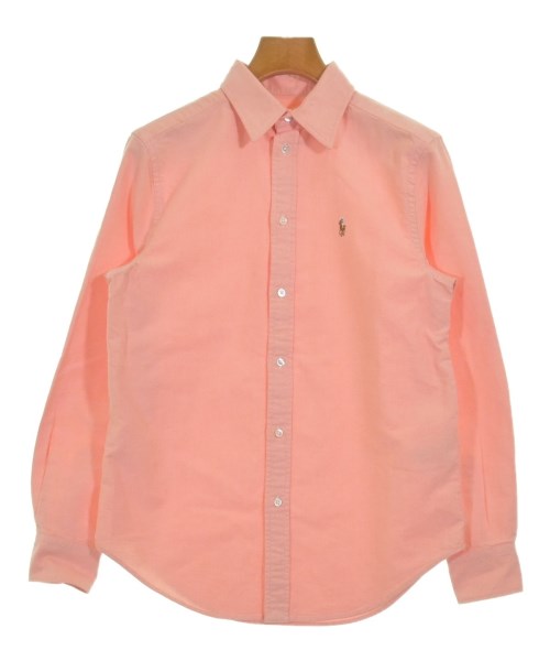 Polo Ralph Lauren(ポロラルフローレン)のカジュアルシャツ サイズ:XS 5,600円
