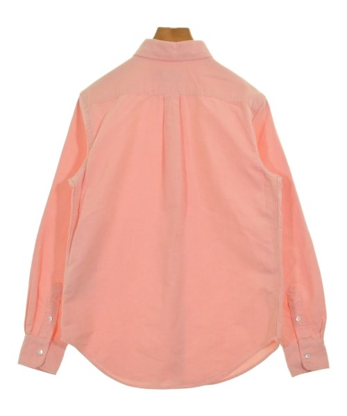 Polo Ralph Lauren（ポロラルフローレン）カジュアルシャツ ピンク サイズ:XS レディース/2200705832038
