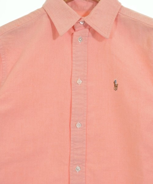Polo Ralph Lauren（ポロラルフローレン）カジュアルシャツ ピンク サイズ:XS レディース/2200705832038