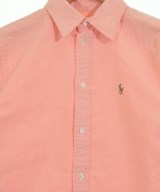 Polo Ralph Lauren（ポロラルフローレン）カジュアルシャツ ピンク サイズ:XS レディース/2200705832038