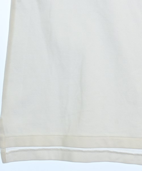 Polo Ralph Lauren（ポロラルフローレン）ポロシャツ 白 サイズ:XS レディース/2200705832045