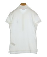 Polo Ralph Lauren（ポロラルフローレン）ポロシャツ 白 サイズ:XS レディース/2200705832045