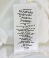 Polo Ralph Lauren（ポロラルフローレン）ポロシャツ 白 サイズ:XS レディース/2200705832045