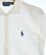 Polo Ralph Lauren（ポロラルフローレン）ポロシャツ 白 サイズ:XS レディース/2200705832045