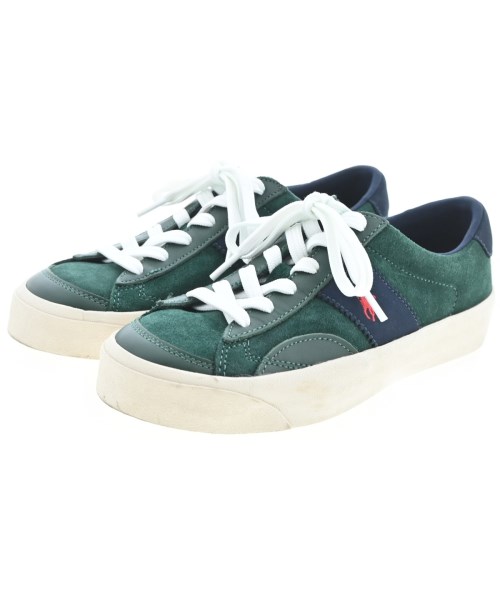 Polo Ralph Lauren(ポロラルフローレン)のスニーカー サイズ:23cm 4,800円