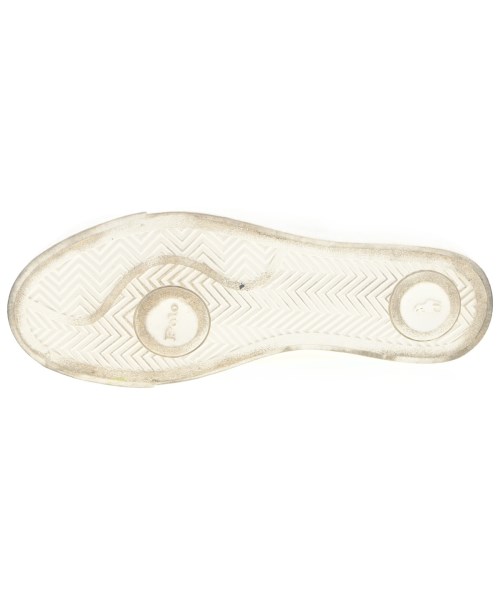 Polo Ralph Lauren（ポロラルフローレン）スニーカー 緑 サイズ:23cm レディース/2200705832113