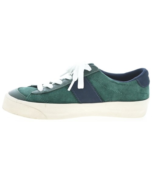 Polo Ralph Lauren（ポロラルフローレン）スニーカー 緑 サイズ:23cm レディース/2200705832113