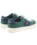 Polo Ralph Lauren（ポロラルフローレン）スニーカー 緑 サイズ:23cm レディース/2200705832113