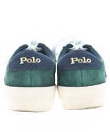 Polo Ralph Lauren（ポロラルフローレン）スニーカー 緑 サイズ:23cm レディース/2200705832113