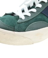 Polo Ralph Lauren（ポロラルフローレン）スニーカー 緑 サイズ:23cm レディース/2200705832113