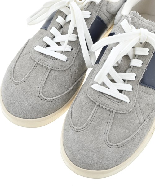 Polo Ralph Lauren（ポロラルフローレン）スニーカー グレー サイズ:23cm レディース/2200705832120