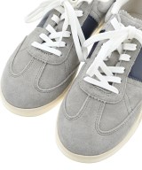 Polo Ralph Lauren（ポロラルフローレン）スニーカー グレー サイズ:23cm レディース/2200705832120