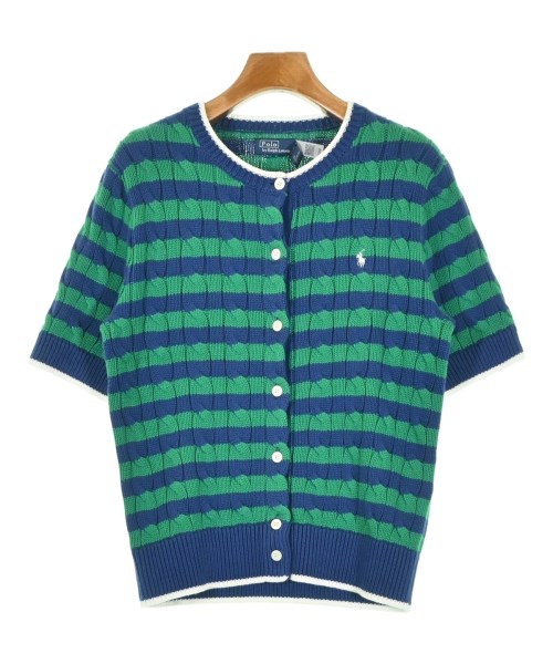 Polo Ralph Lauren(ポロラルフローレン)のニット・セーター サイズ:M 7,400円