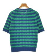 Polo Ralph Lauren（ポロラルフローレン）ニット・セーター 緑 サイズ:M レディース/2200706969030