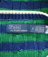 Polo Ralph Lauren（ポロラルフローレン）ニット・セーター 緑 サイズ:M レディース/2200706969030