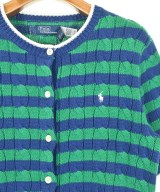 Polo Ralph Lauren（ポロラルフローレン）ニット・セーター 緑 サイズ:M レディース/2200706969030