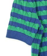 Polo Ralph Lauren（ポロラルフローレン）ニット・セーター 緑 サイズ:M レディース/2200706969030