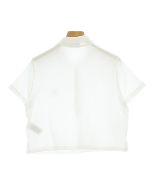Polo Ralph Lauren（ポロラルフローレン）ポロシャツ 白 サイズ:L レディース/2200706999013