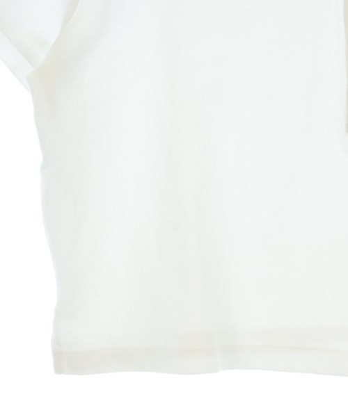 Polo Ralph Lauren（ポロラルフローレン）ポロシャツ 白 サイズ:L レディース/2200706999013