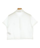 Polo Ralph Lauren（ポロラルフローレン）ポロシャツ 白 サイズ:L レディース/2200706999013