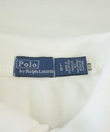 Polo Ralph Lauren（ポロラルフローレン）ポロシャツ 白 サイズ:L レディース/2200706999013