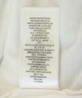 Polo Ralph Lauren（ポロラルフローレン）ポロシャツ 白 サイズ:L レディース/2200706999013