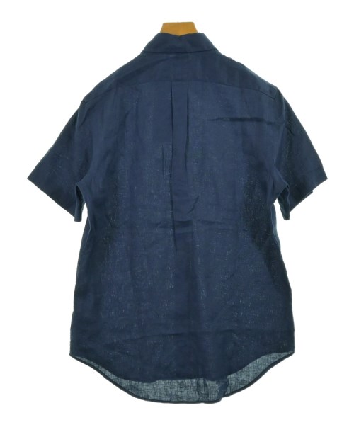 Polo Ralph Lauren（ポロラルフローレン）カジュアルシャツ 紺 サイズ:S レディース/2200698969025