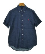 Polo Ralph Lauren（ポロラルフローレン）カジュアルシャツ 紺 サイズ:S レディース/2200698969025