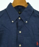 Polo Ralph Lauren（ポロラルフローレン）カジュアルシャツ 紺 サイズ:S レディース/2200698969025