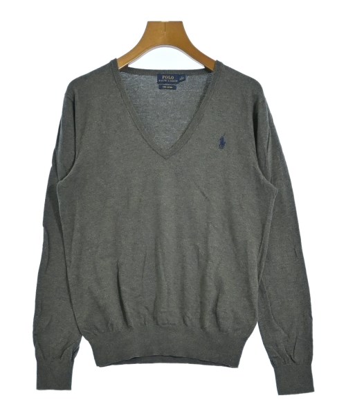 Polo Ralph Lauren(ポロラルフローレン)のニット・セーター サイズ:M 3,600円