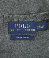 Polo Ralph Lauren（ポロラルフローレン）ニット・セーター グレー サイズ:M レディース/2200704509054