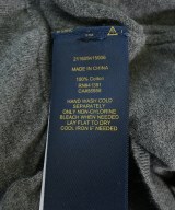 Polo Ralph Lauren（ポロラルフローレン）ニット・セーター グレー サイズ:M レディース/2200704509054