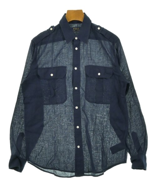 Polo Ralph Lauren(ポロラルフローレン)のカジュアルシャツ サイズ:XS 4,600円