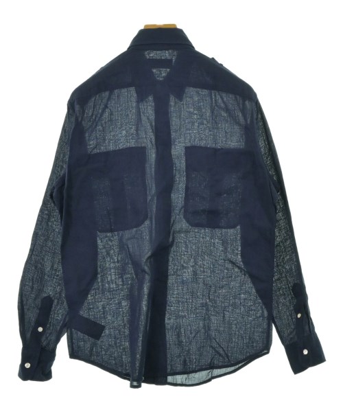 Polo Ralph Lauren（ポロラルフローレン）カジュアルシャツ 紺 サイズ:XS レディース/2200704509061