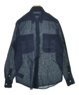 Polo Ralph Lauren（ポロラルフローレン）カジュアルシャツ 紺 サイズ:XS レディース/2200704509061