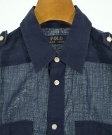 Polo Ralph Lauren（ポロラルフローレン）カジュアルシャツ 紺 サイズ:XS レディース/2200704509061