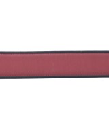 Polo Ralph Lauren（ポロラルフローレン）ベルト 赤 サイズ:70cm レディース/2200707613055